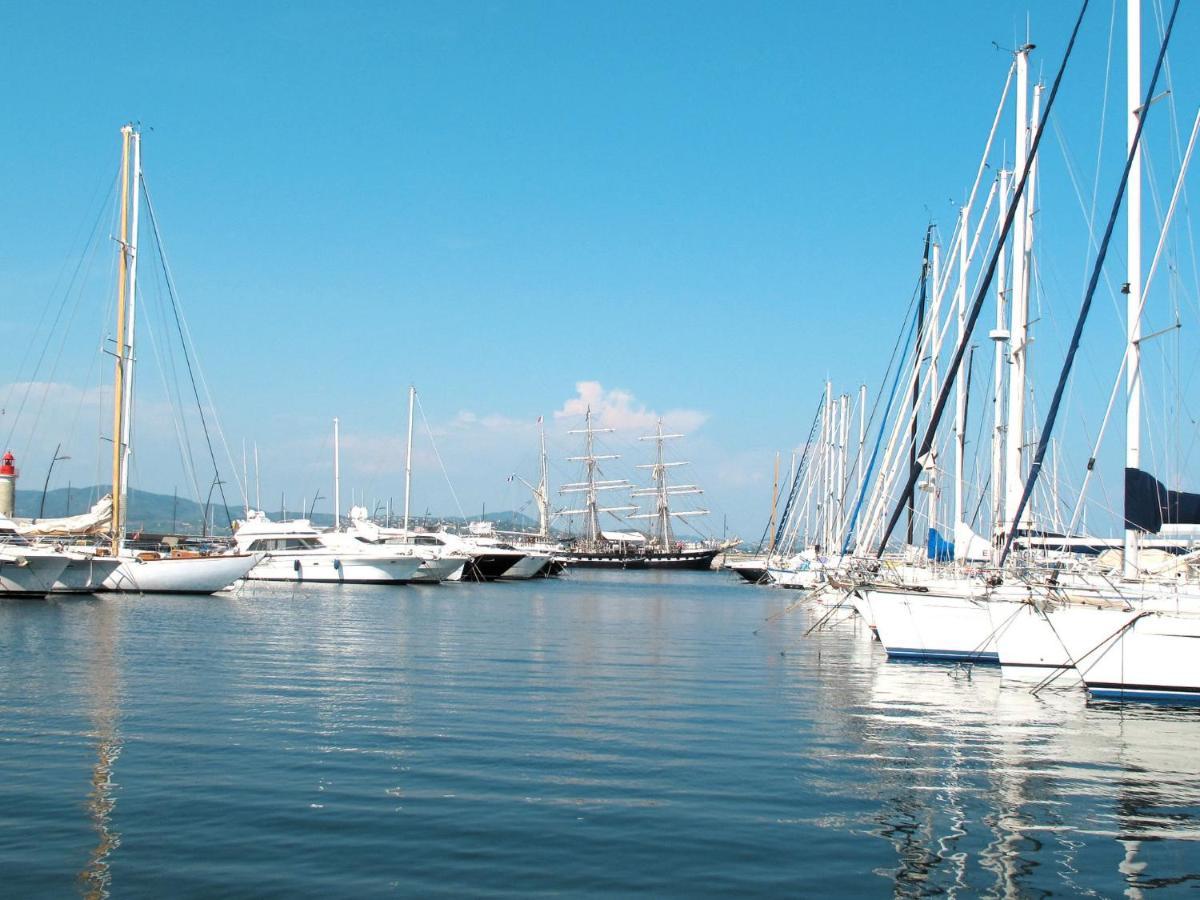 Héracles-2 Appartamento Saint-Tropez